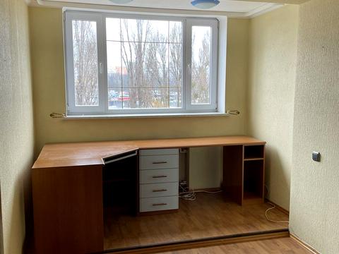 квартира за адресою Кричевського вул., 40