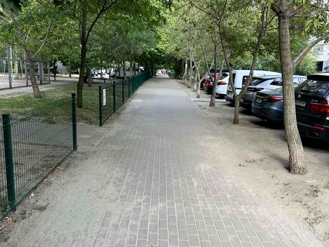 квартира по адресу Ахматовой, 46