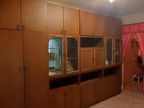 квартира по адресу Молодогвардейская ул. (Молодогвардейская), 40а