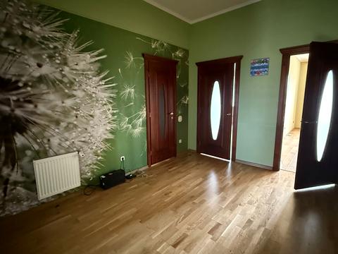 квартира за адресою вул. Відінська, 39Б