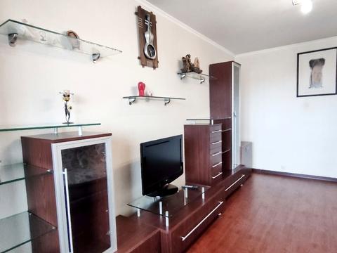 квартира по адресу Панча Петра ул., 5