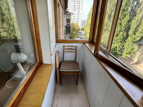 квартира за адресою Данила Щербаківського вул. (Щербакова), 48