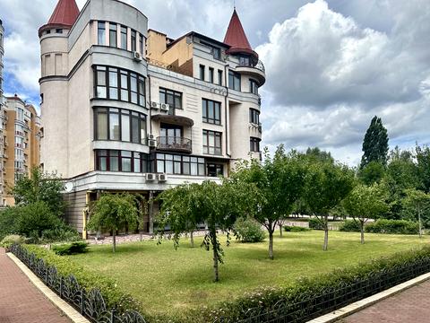 квартира по адресу Оболонская набережная ул., 15
