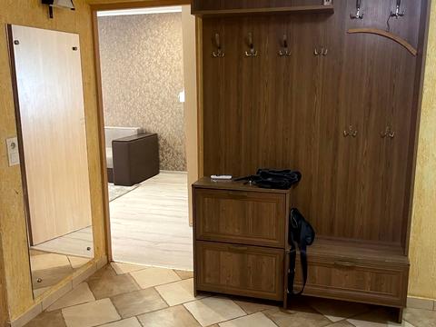 квартира по адресу Заньковецкой ул., 17