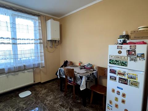 квартира по адресу Ивана Миколайчука ул., 30