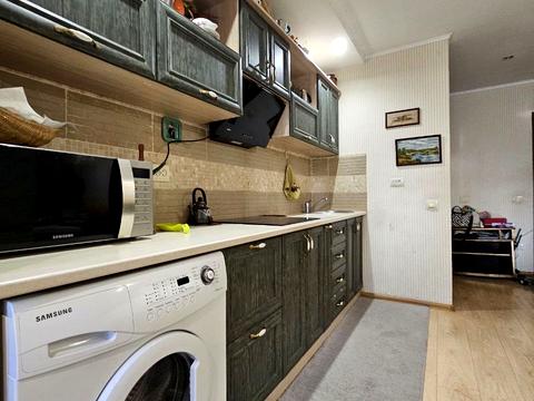 квартира за адресою Вітрука, 10
