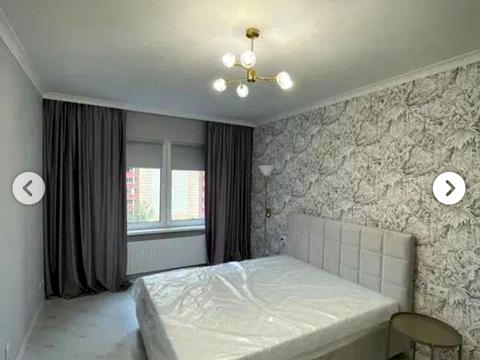 квартира за адресою Юлії Здановської вул. (Ломоносова), 85