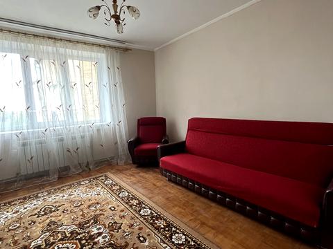 квартира по адресу Национальной Гвардии ул., 22