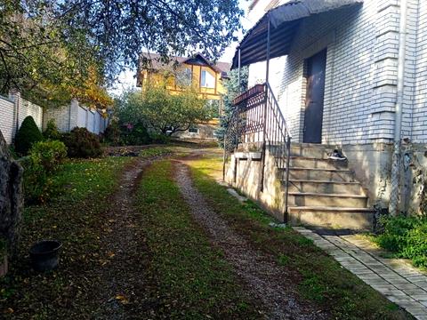 участок по адресу Грабовского Павла ул., 23
