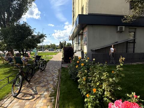 квартира за адресою Дніпровська набережна вул., 13