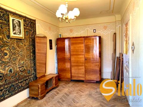 квартира за адресою Кругова вул., 6г