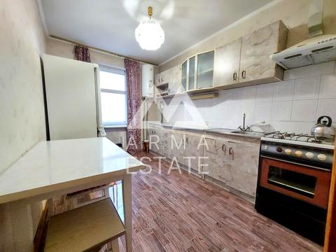 квартира по адресу Драгоманова ул., 18