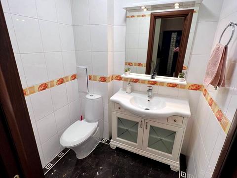 квартира за адресою Київ, Кадетський Гай вул., 3