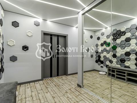 квартира за адресою Митрополита Василя Липківського вул. (Урицького), 37-В