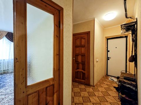 квартира за адресою Космонавтів просп., 29