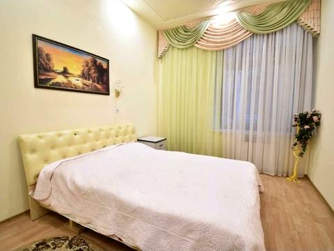 квартира за адресою Софиевская, 30
