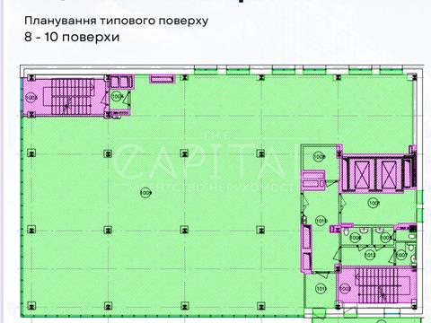 комерційна за адресою Почайнинська вул., 38/44