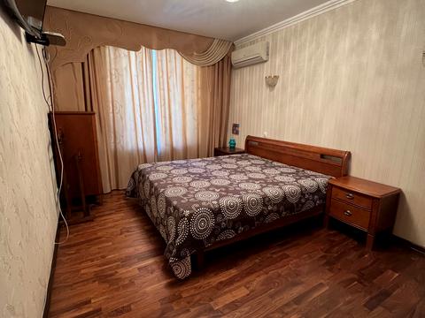 квартира за адресою Юлії Здановської вул. (Ломоносова), 52-3