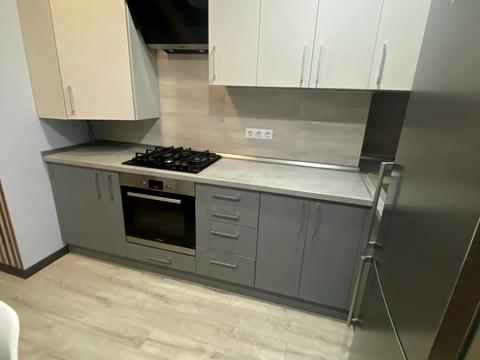 квартира по адресу с. Софиевская борщаговка, Абрикосовая ул., 3