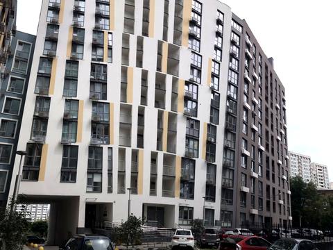 квартира за адресою Богданівська вул., 7-Г