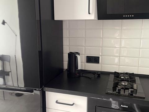 квартира за адресою Боголюбова вул., 34