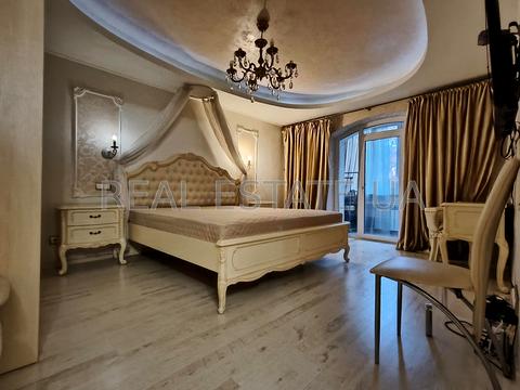квартира за адресою Дмитрівська вул., 96-98