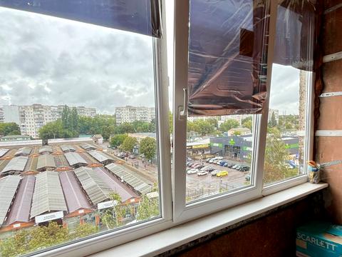квартира по адресу Всіхсвятська, 8