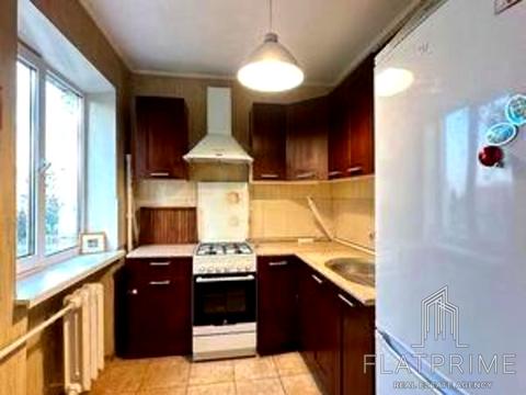 квартира за адресою Харківське шосе, 4