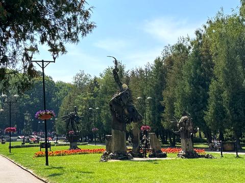 квартира за адресою Олександра Борисенка вул. (Короленка), 3
