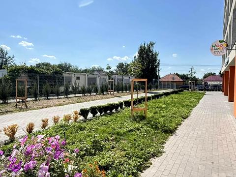 квартира по адресу Сичеславская ул., 7