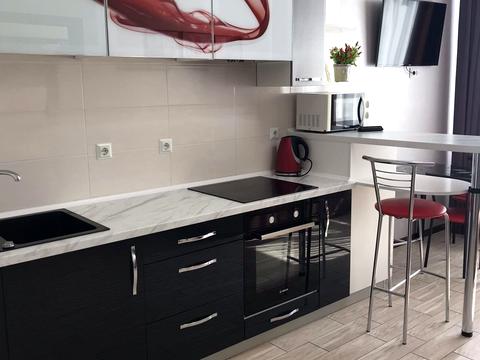 квартира за адресою Генуезька вул., 24д к.1-3