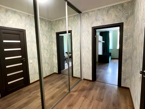 квартира по адресу Академика Заболотного ул., 15-В