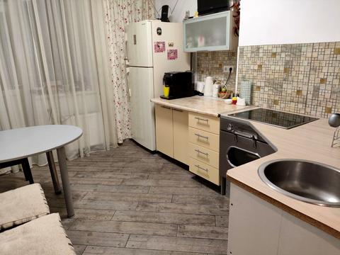 квартира за адресою Чубинського вул., 8-А
