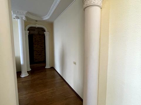 квартира по адресу Грушевського ул., 17
