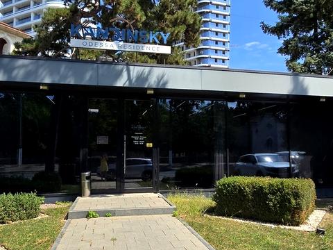 квартира по адресу Французский бульв., 63/65 к3