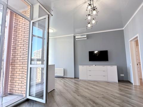 квартира за адресою Аркадійське плато вул. (Гагаринське плато), 9
