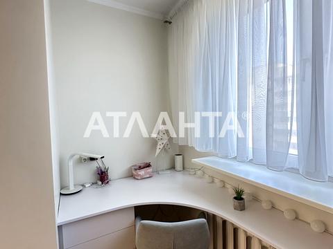 квартира по адресу Добровольцев ул. (Маршала Говорова), 3а