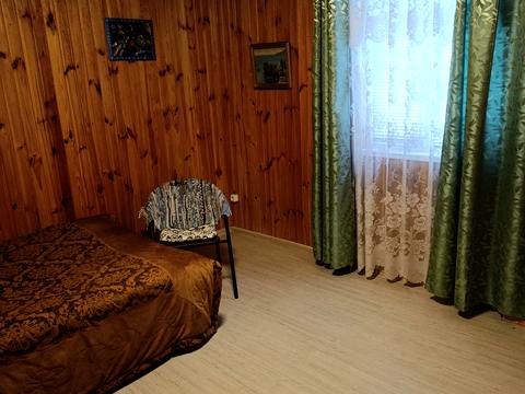 дом по адресу 1-я Лесная ул.