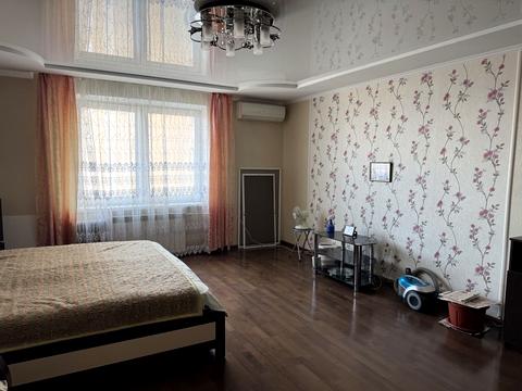 квартира за адресою Сергія Москаленка вул. (Красовського), 8-Б