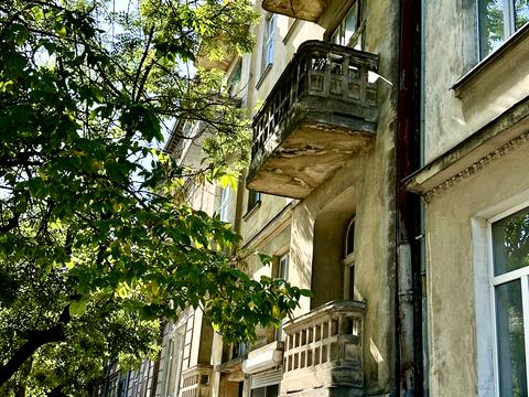 квартира по адресу Героев УПА ул., 46