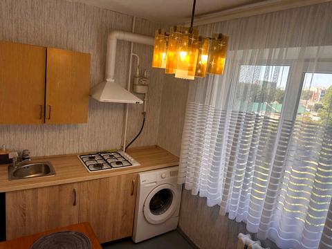 квартира по адресу Прибузька ул., 36