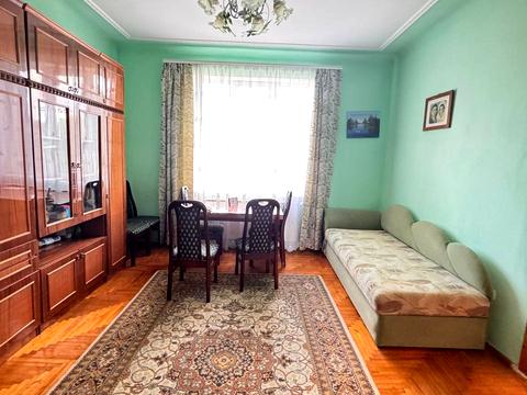 дом по адресу Грушевського