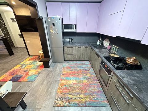 квартира по адресу Машинобудівників ул., 1-Б