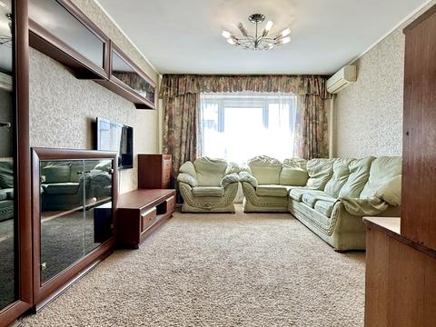 квартира по адресу Героев просп., 32