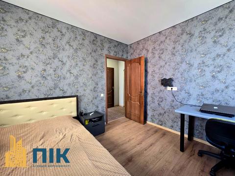 квартира по адресу Миколи Сингаївського ул. (Ново-Оскольская), 2 -О