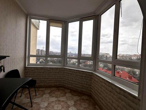 квартира по адресу Волчинецкая ул., 68