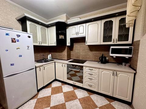 квартира за адресою Олени Пчілки вул., 4