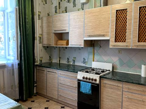 квартира по адресу Винница, Героев Нацгвардии ул. (Некрасова), 6
