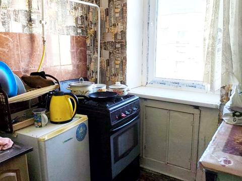 квартира по адресу Сергея Сенчева ул., 67 к2