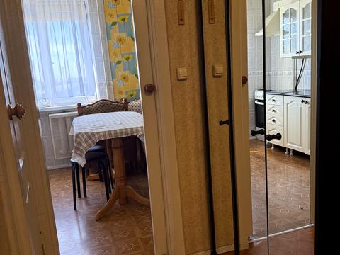 квартира по адресу Тулузы ул., 3